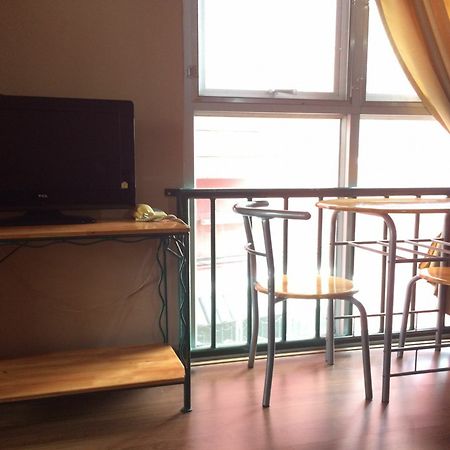 Baan Khun Mae Apartment Bangkok Exteriör bild