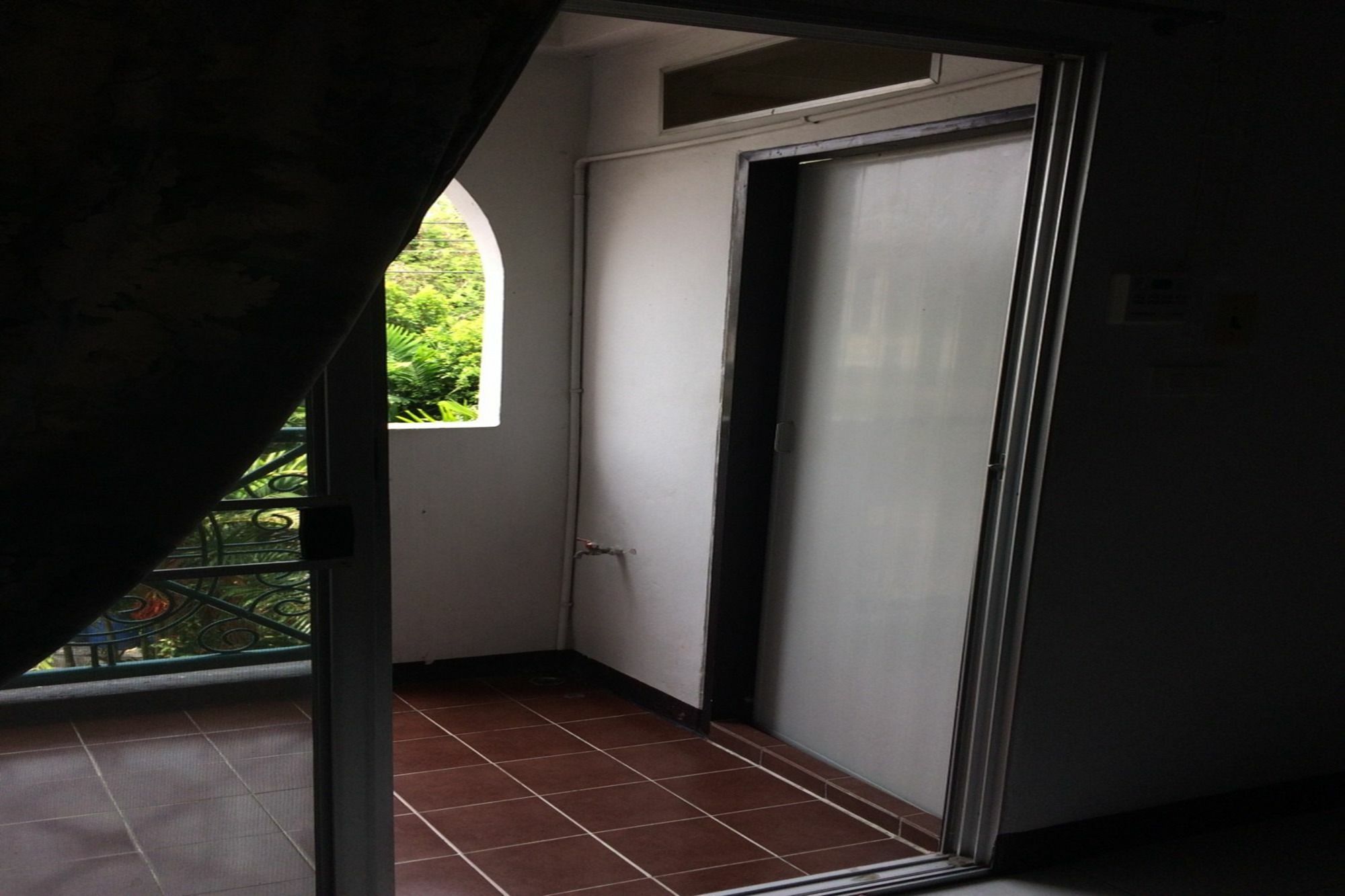 Baan Khun Mae Apartment Bangkok Exteriör bild